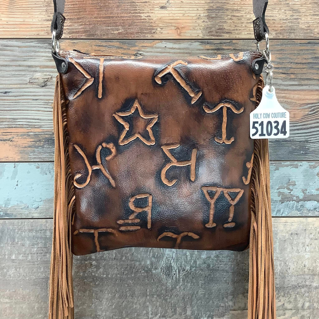 Crossbody - #51034