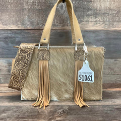 Small Town Tote - #51061