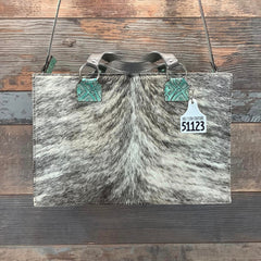 Get Outta Dodge Hybrid Tote - #51123