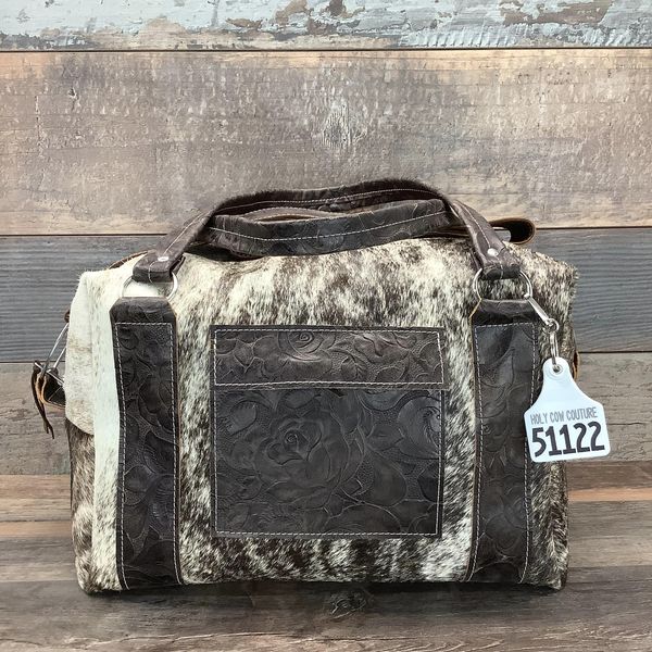 Denton Duffle - #51122