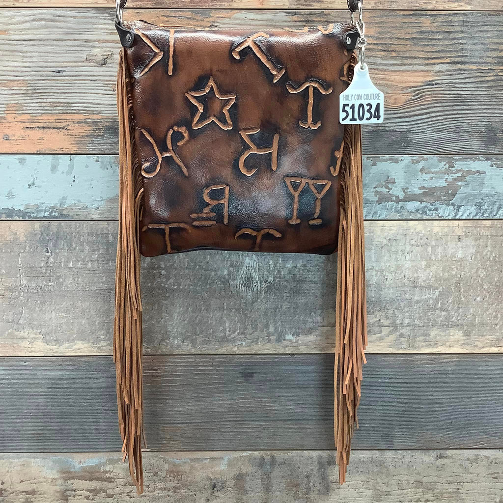 Crossbody - #51034