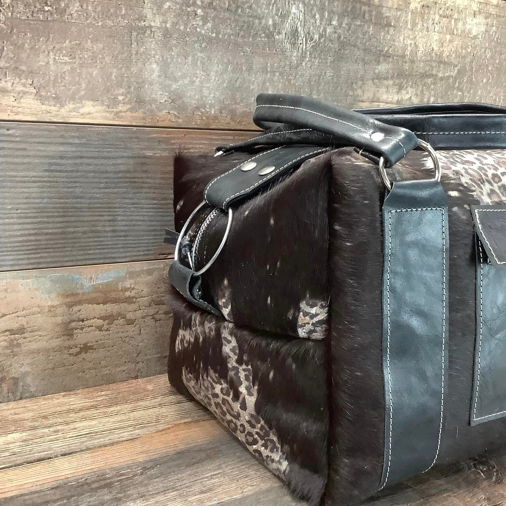 Denton Duffle - #51081