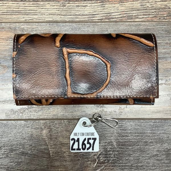 Bandit Wallet - #21657