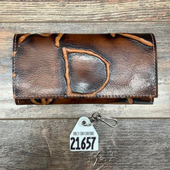 Bandit Wallet - #21657