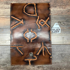 Bandit Wallet - #21657