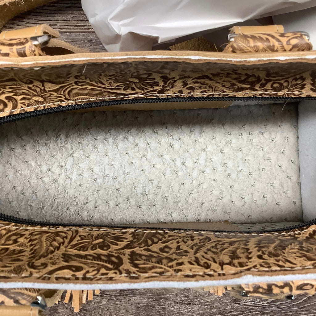 Small Town Tote - #51061