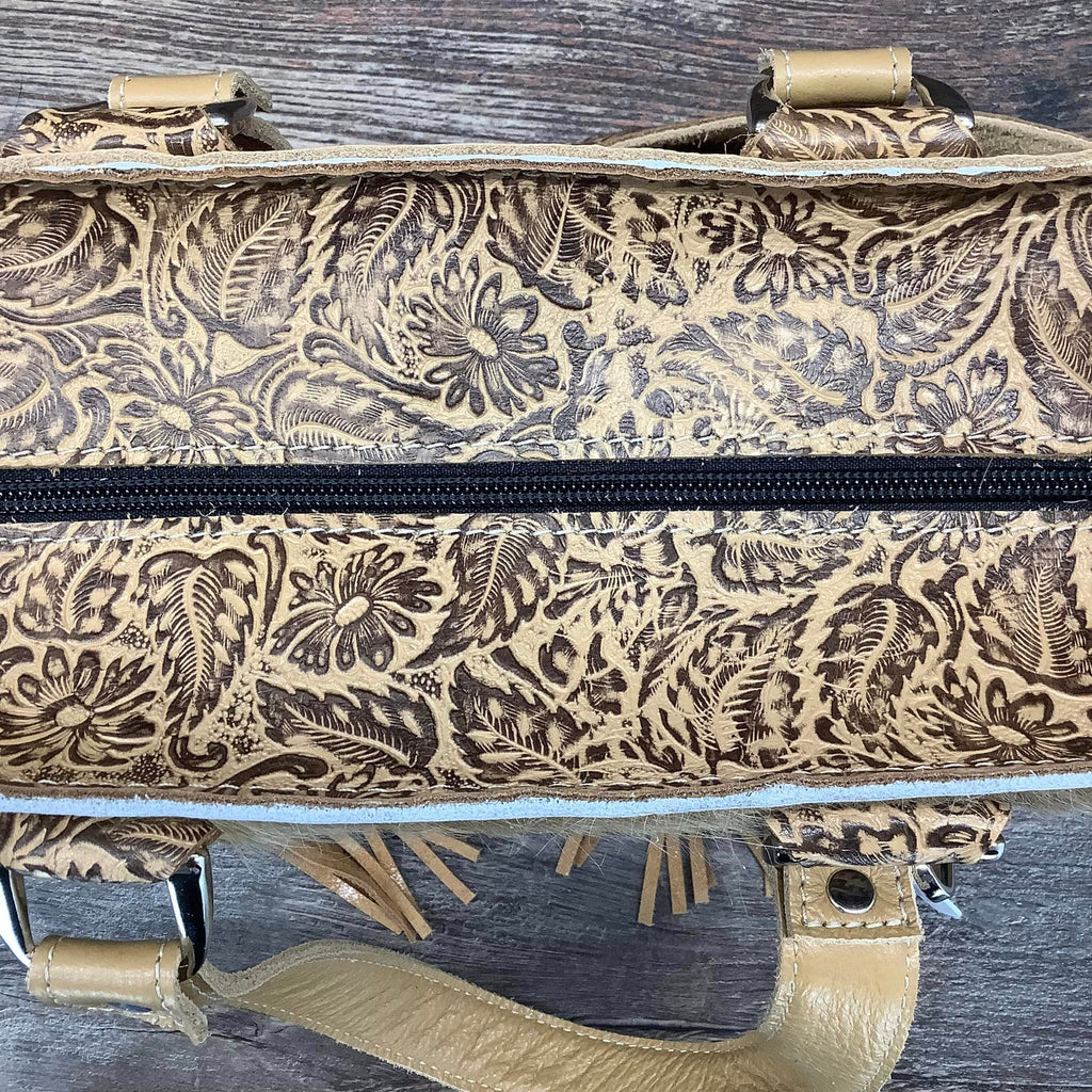 Small Town Tote - #51061