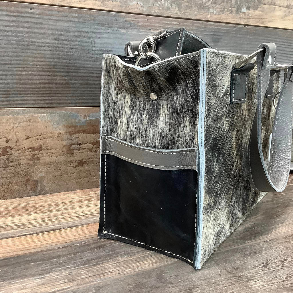 Small Town Tote - #51054
