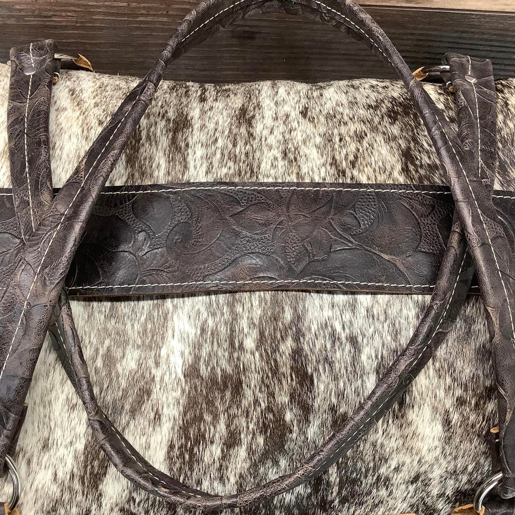 Denton Duffle - #51122