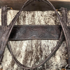 Denton Duffle - #51122