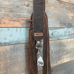 Fringe Strap 48" #23949