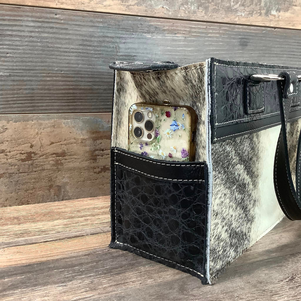 Small Town Tote - #51101
