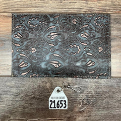 Unisex Wallet #21653