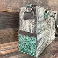 Get Outta Dodge Hybrid Tote - #51123
