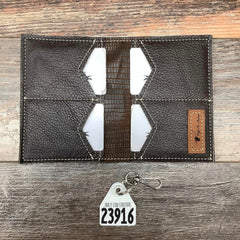 Unisex Wallet #23916