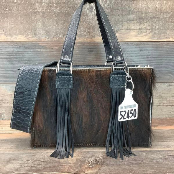 Small Town Tote #52450