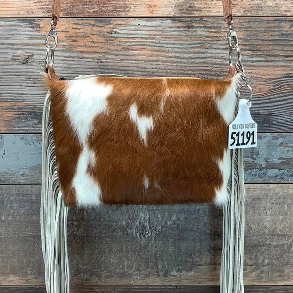 Crossbody Bag – Holy Cow Couture