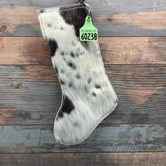 HCC Christmas Stocking  #60238