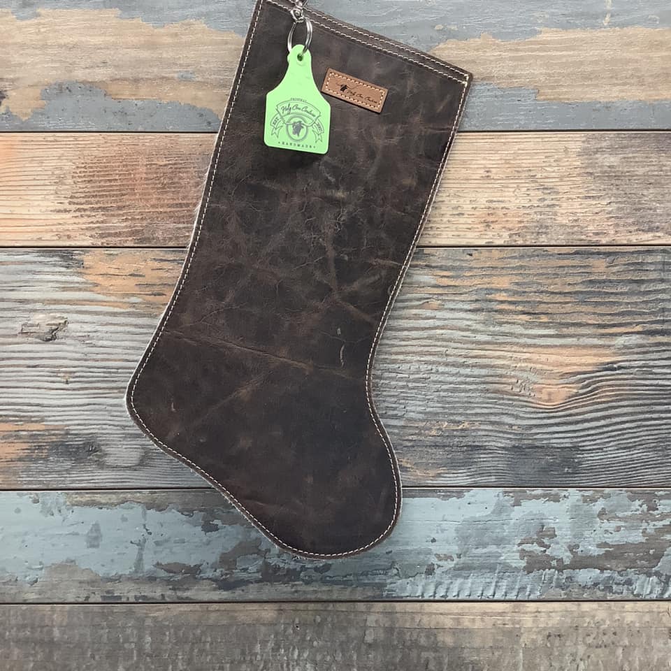 HCC Christmas Stocking  #60232