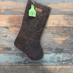 HCC Christmas Stocking  #60232
