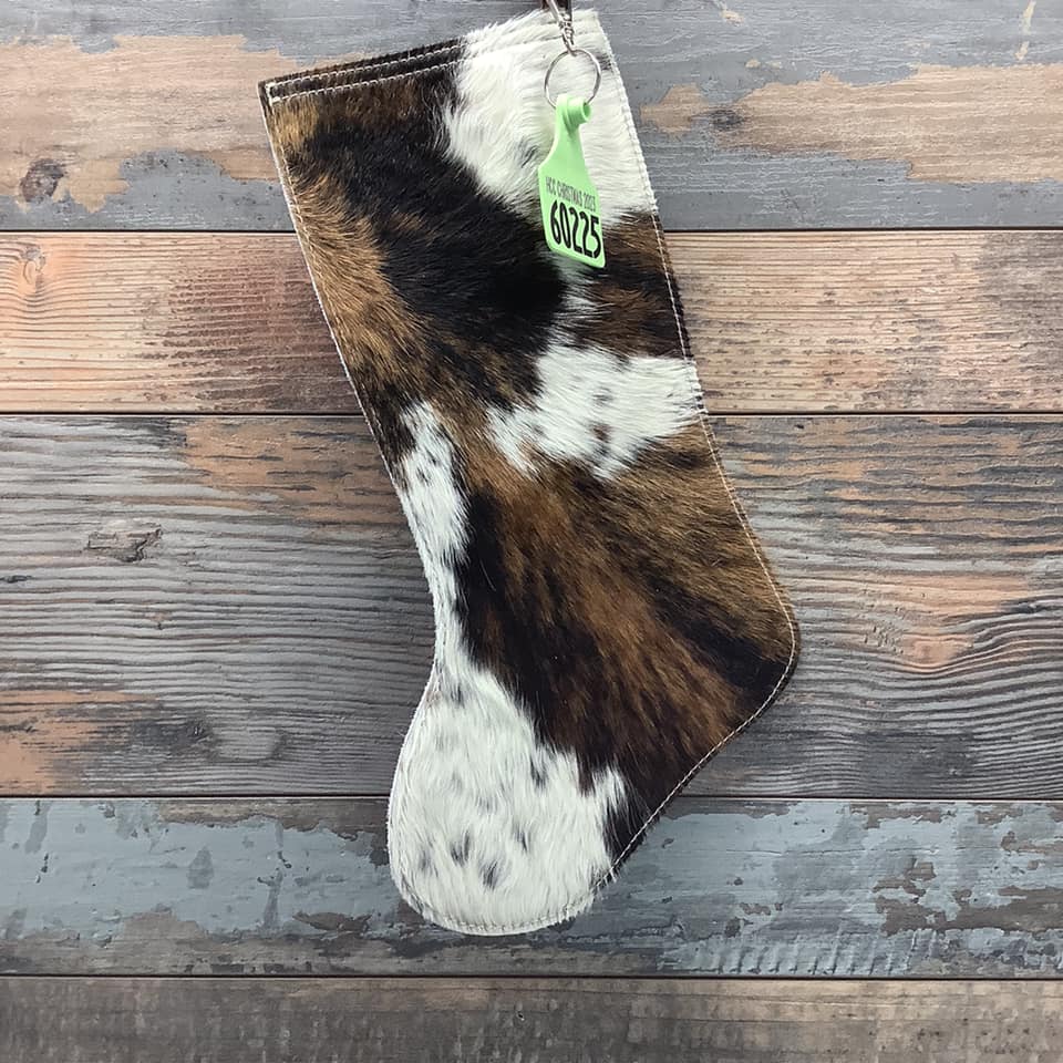 HCC Christmas Stocking  #60225