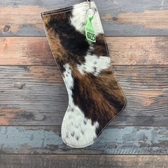 HCC Christmas Stocking  #60225