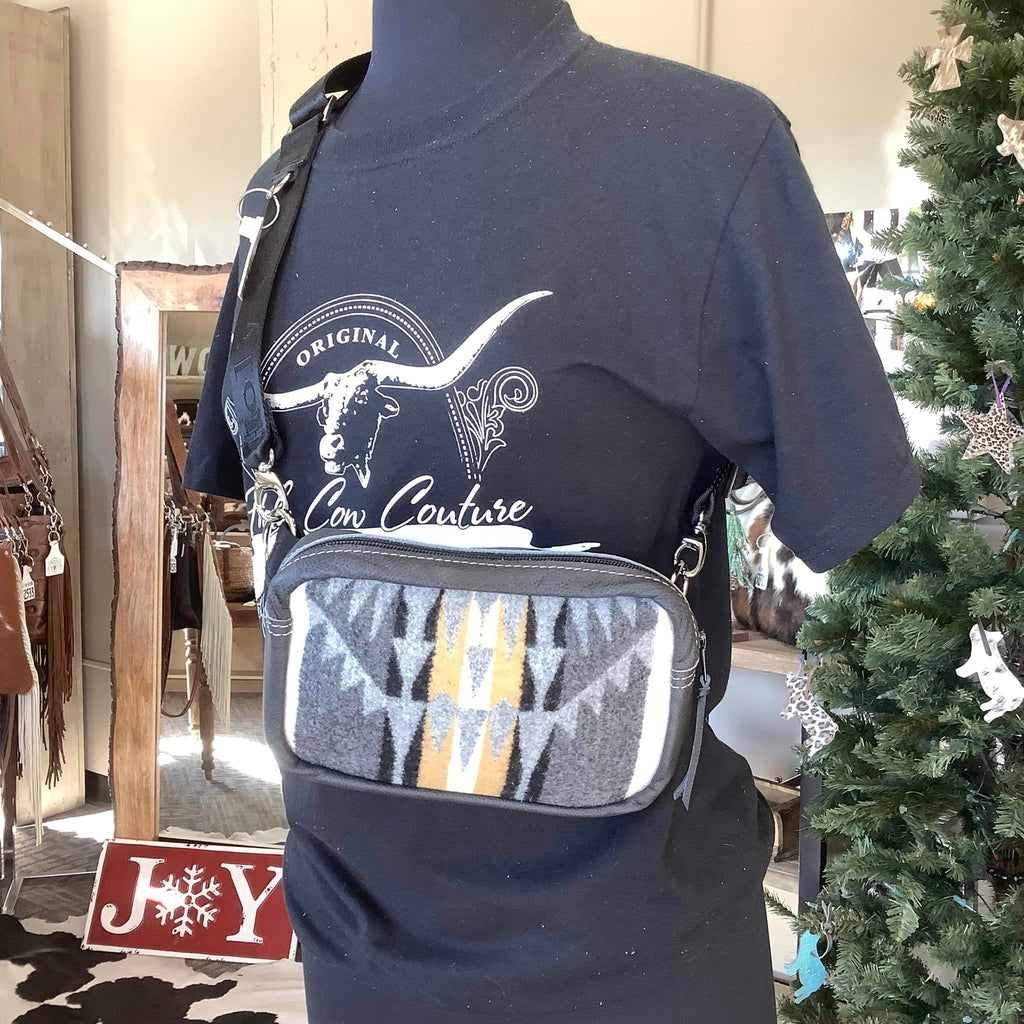 Western Bum Bag Pendleton® 21618