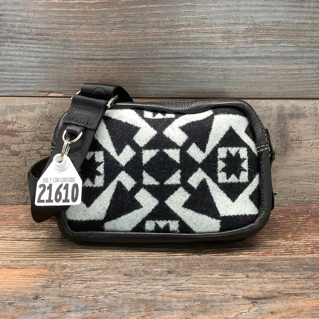 Western Bum Bag Pendleton® 21610