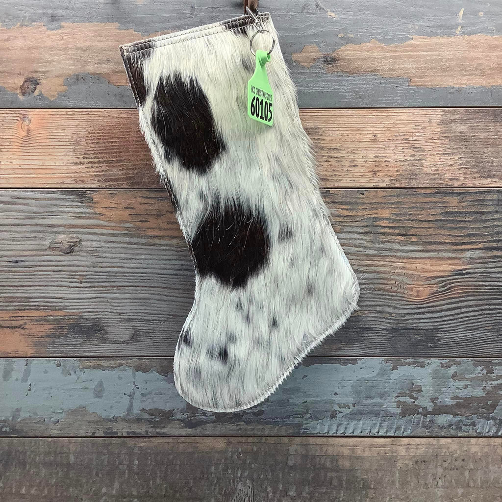 HCC Christmas Stocking  #60105