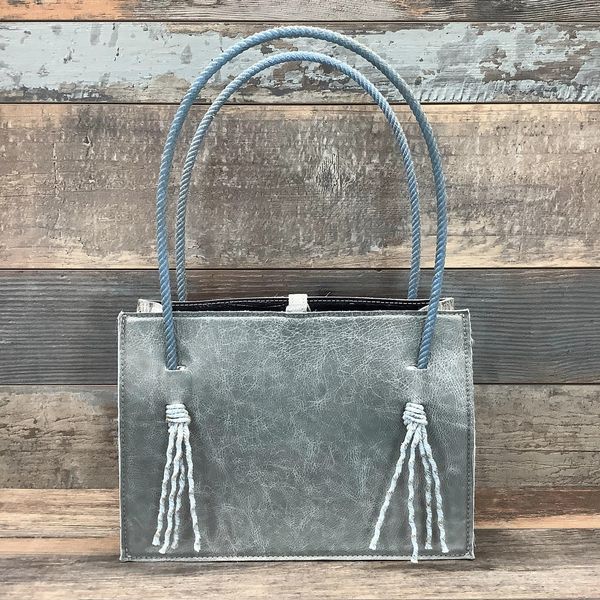 Medium Rope Purse #51086