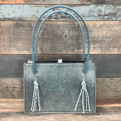 Medium Rope Purse #51086