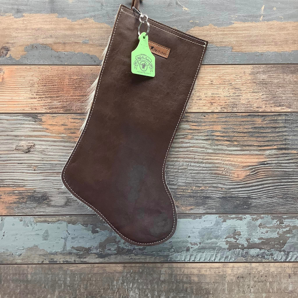 HCC Christmas Stocking  #60105