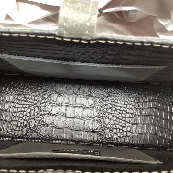 Medium Rope Purse #51086