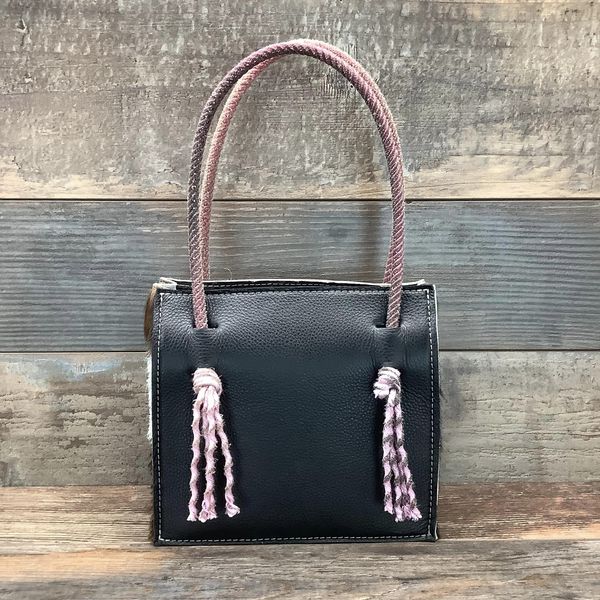 Mini Rope Purse #21673