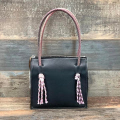 Mini Rope Purse #21673