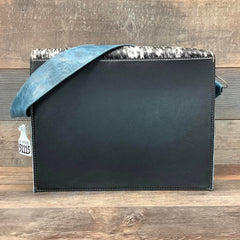 Diaper Bag / All Purpose Tote Bag - #51115