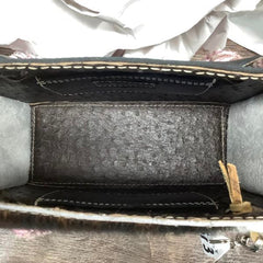 Mini Rope Purse #21673