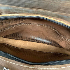 Western Bum Bag Pendleton® 23745