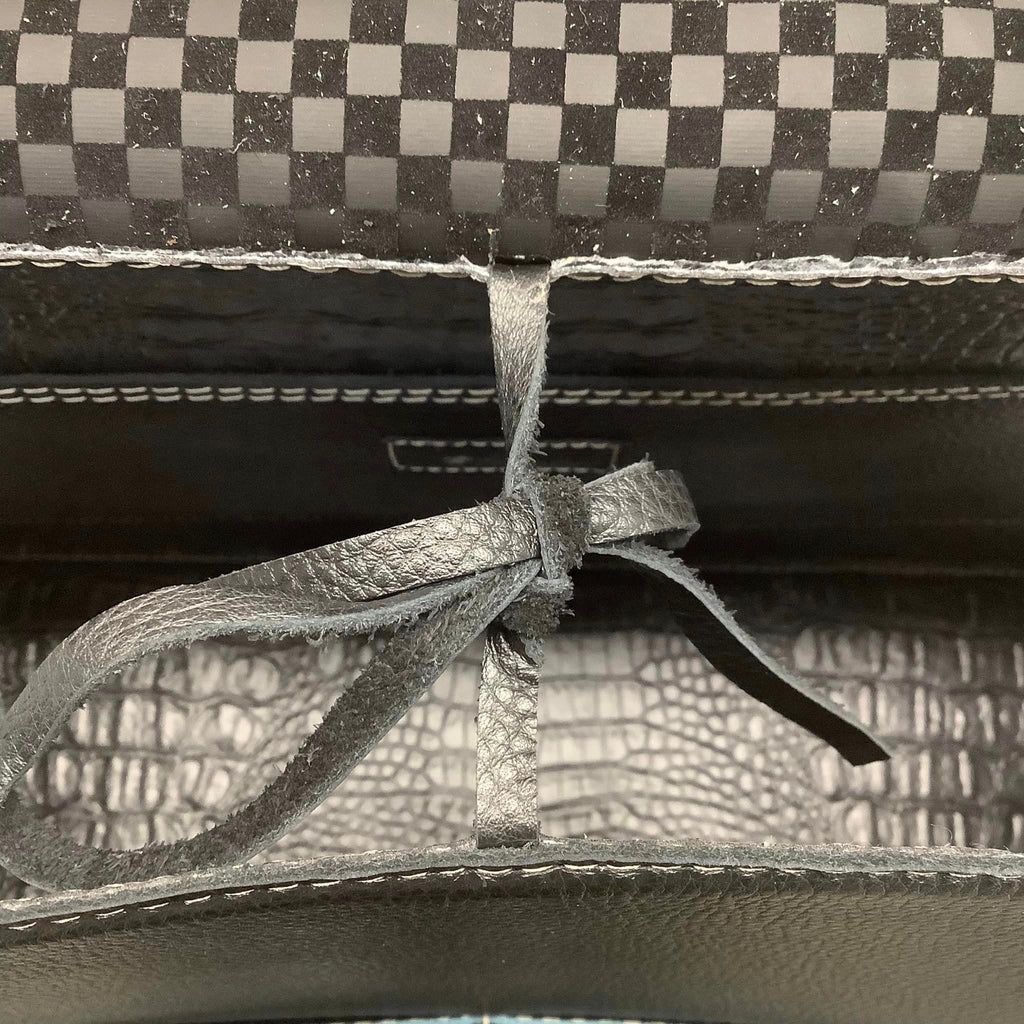 Diaper Bag / All Purpose Tote Bag - #51115