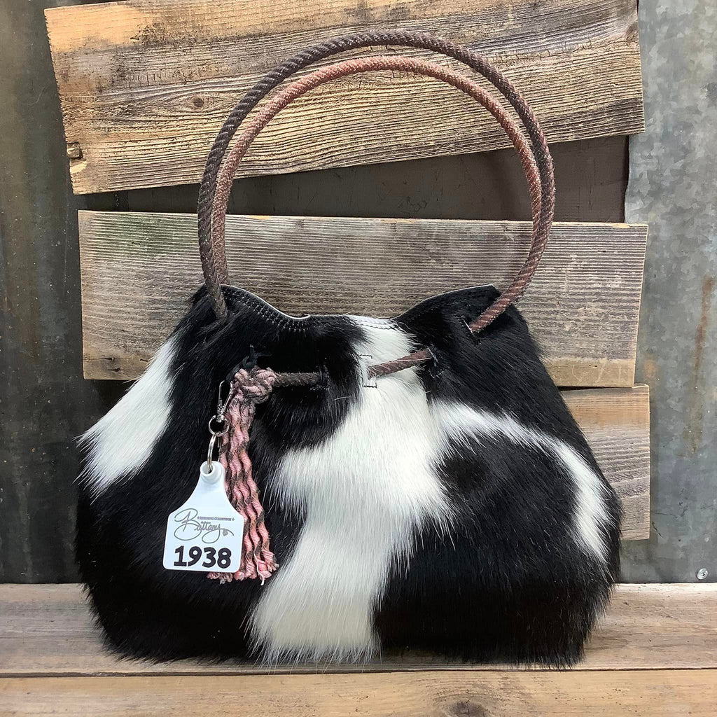 Exclusive Collection The City Bag #1938