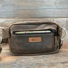 Western Bum Bag #23714