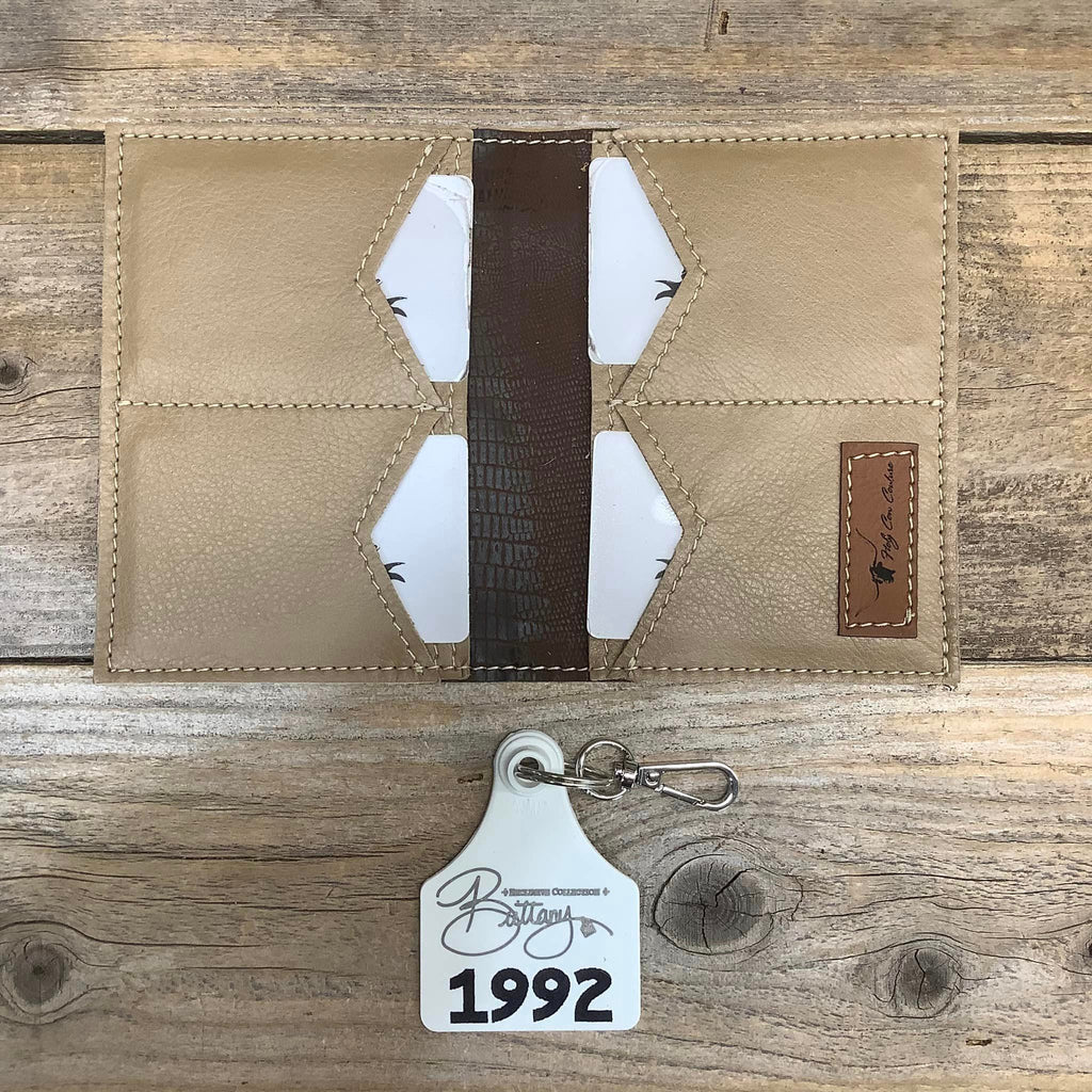 Exclusive Collection  Unisex Wallet #1992