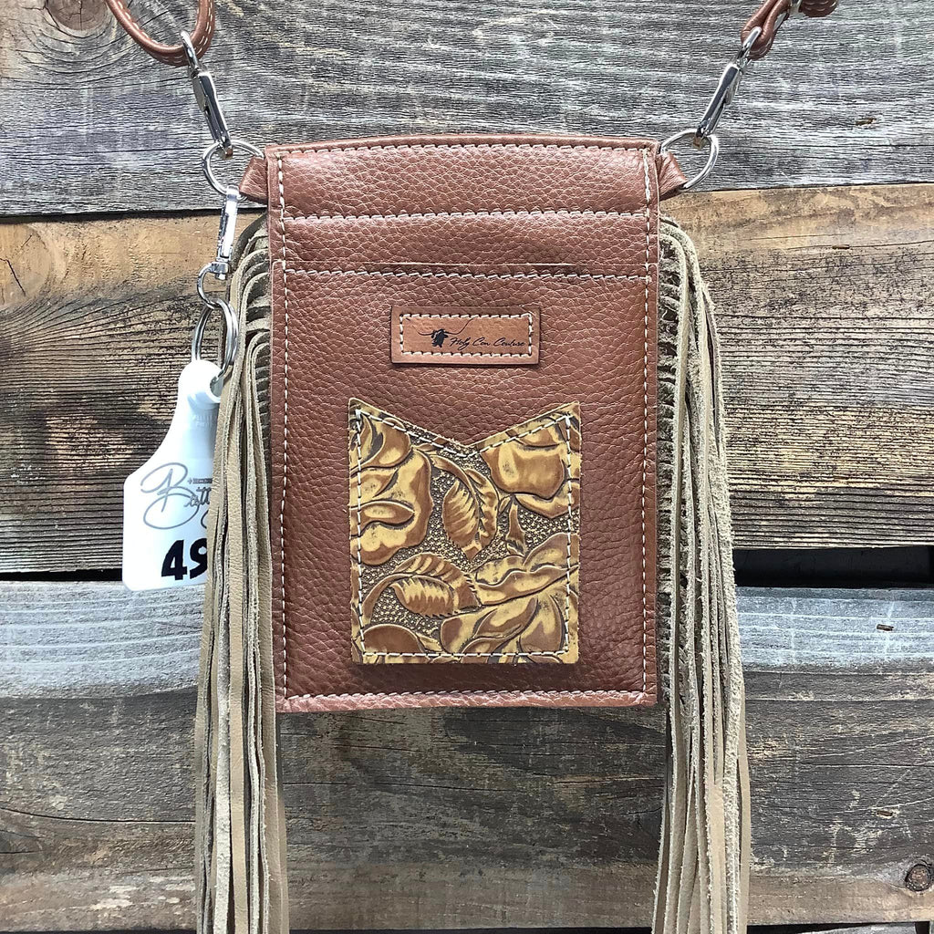 Exclusive Collection Giddyup 'N Go  -  #498