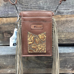 Exclusive Collection Giddyup 'N Go  -  #498