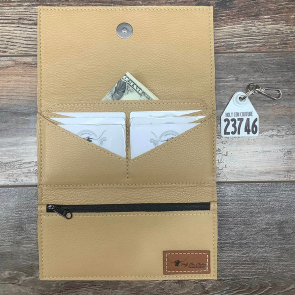 Bandit Wallet - #23746