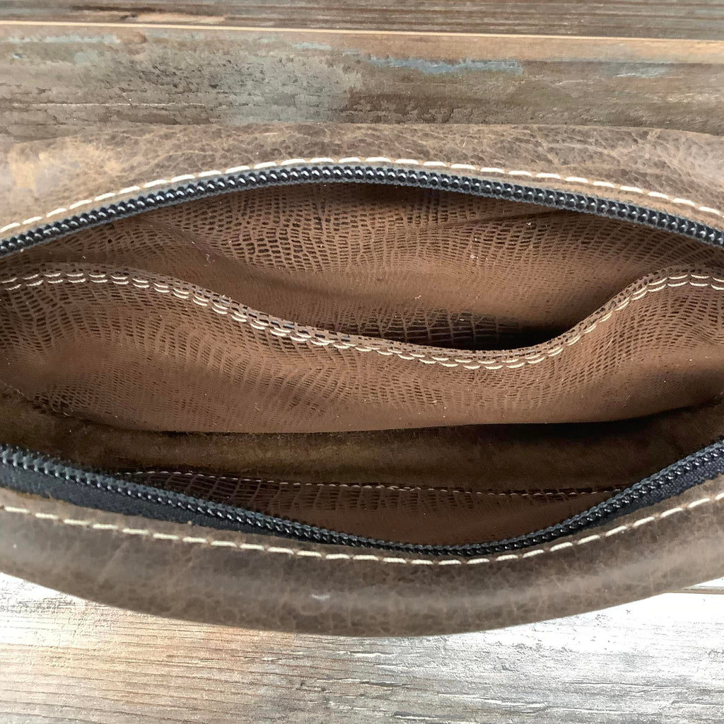 Western Bum Bag #23975