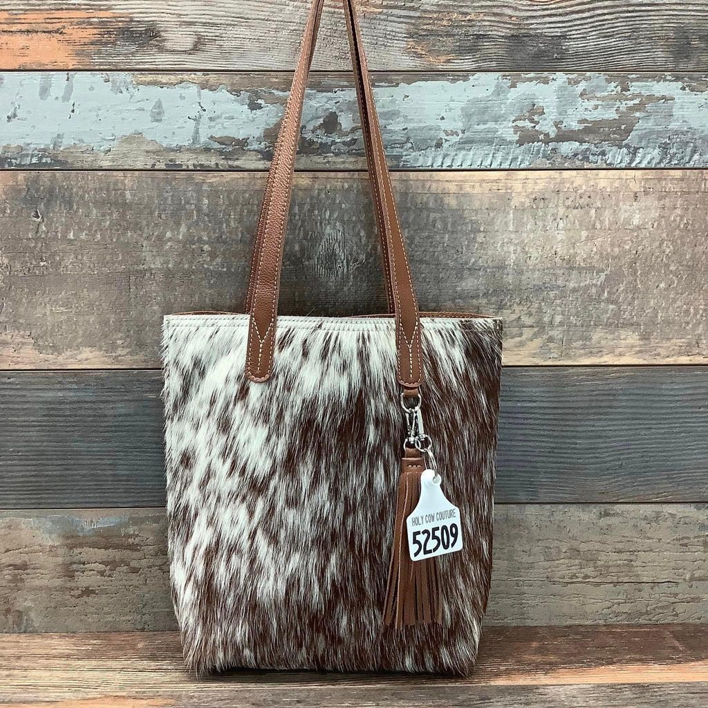 The Market Tote #52509