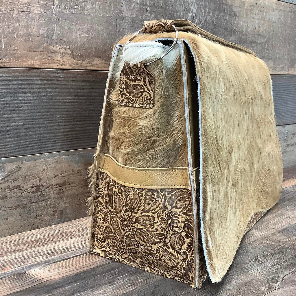 Diaper Bag / All Purpose Tote Bag - #51050