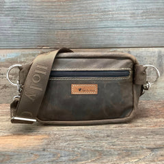Western Bum Bag #23714