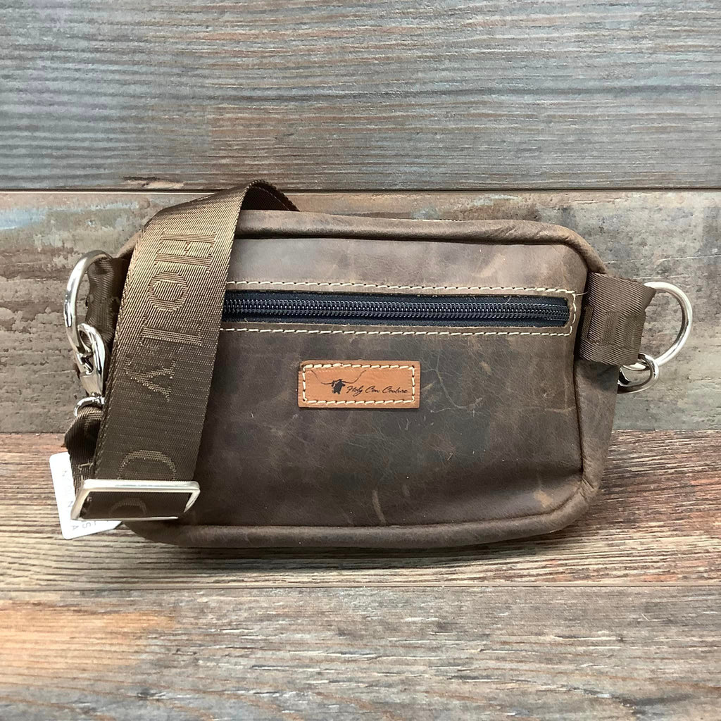 Western Bum Bag #23969